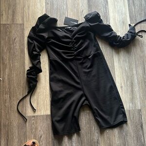 Cute jumpsuit. Never worn